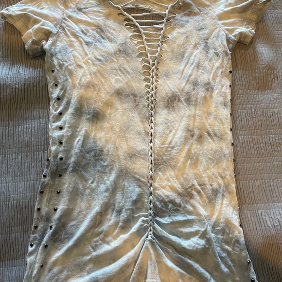 Women’s Affliction T-Shirt - Picture 2 of 2